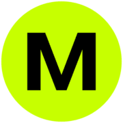 MOSTLY AI logo