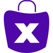 MultiVendorX logo