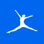 MyFitnessPal App logo