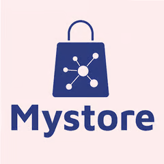 Mystore ONDC logo