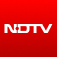 NDTV App logo