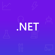 .NET logo