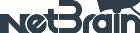 NetBrain logo