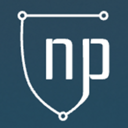 Network Perception NP-View logo
