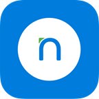Novi AMS logo