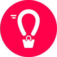 Nukkad Shops logo