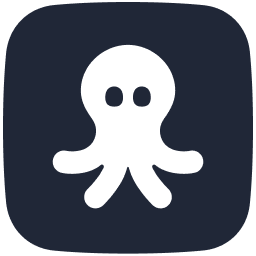 Octadesk logo