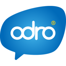 Odro logo