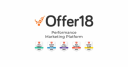 Offer18 logo