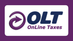 OLT logo