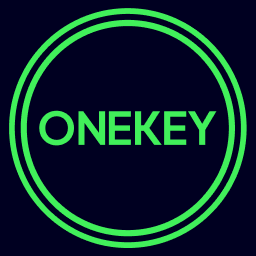 ONEKEY logo
