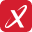 OneXtel logo