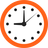 OnTheClock logo