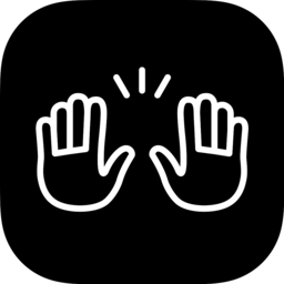 OpenHands logo