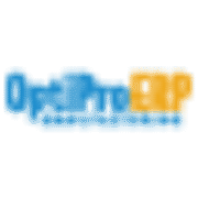 OptiProERP logo