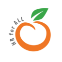 OrangeHRM Onboarding logo
