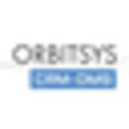 Orbitsys logo