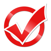 Orders in Seconds logo