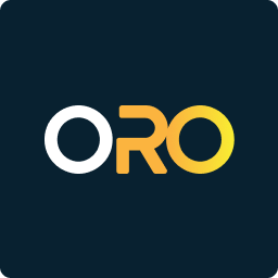 ORO logo