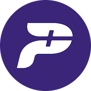 Park+ logo