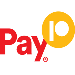 Pay10 logo