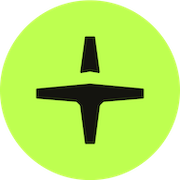 Perk (formerly TravelPerk) logo