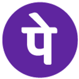 PhonePe logo