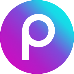 Picsart AI logo