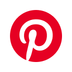 Pinterest Ads logo