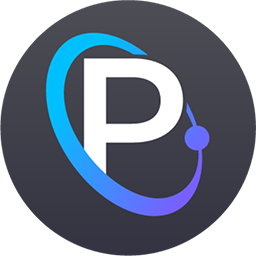 PioneerRx logo