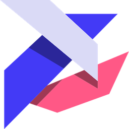 Pixel True logo