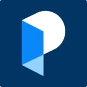 Placester logo
