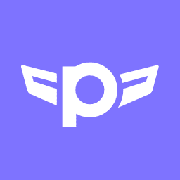 Plane (Pilot) logo