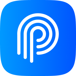 Podcast.co logo