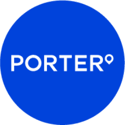 Porter Enterprise logo