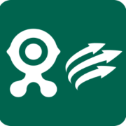 Powerfleet Unity logo