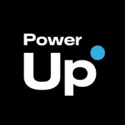 PowerUp Money logo