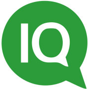 printIQ logo