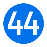 project44 logo