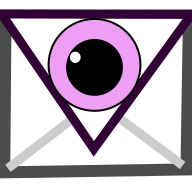 Purelymail logo