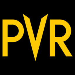 PVR Inox logo