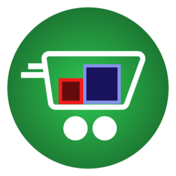 QuickSell Catalog logo