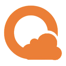 QuikChex logo