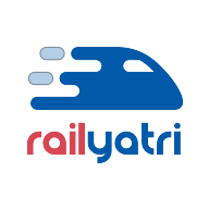 RailYatri logo
