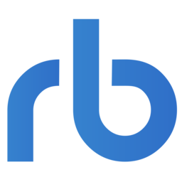 Rapbooster logo