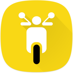 Rapido logo