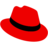Red Hat OpenShift logo