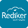 Rediker Software logo