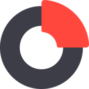 RedTrack logo