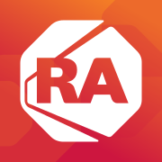 Rockwell FactoryTalk logo